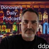 Don Does a Podcast artwork
