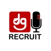 DG Recruit Podcast artwork
