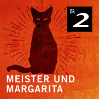 Meister und Margarita - Das Hörspiel podcast