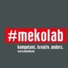 #mekolab | kompetent. kreativ. anders. artwork