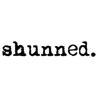 shunned podcast