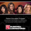 Patient Education From Glidewell Laboratories artwork