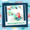 English Short Stories for Kids artwork