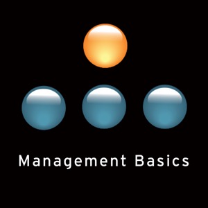 Manager Tools - Management Basics