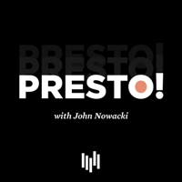 Episode #2 - Paul Mealor