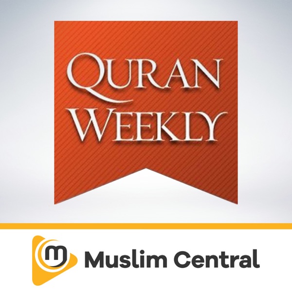 Quran Weekly Artwork