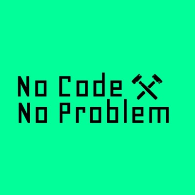 No Code No Problem No Code No Problem