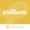 PixelSwim Podcast artwork