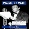 Words At War - Stories from WWII artwork