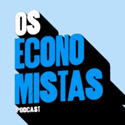 A VISÃO DE RUY ALVES PARA A ECONOMIA E MERCADOS GLOBAIS | Os Economistas 128