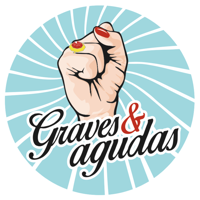Graves y agudas podcast