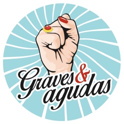 Graves y agudas