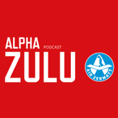 Alpha Zulu Podcast - Air Zermatt