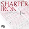 Sharper Iron from KFUO Radio artwork