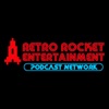 Hit Rewind Podcast Network artwork