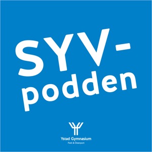 SYVPODDEN presented by Utbildningssidan.se