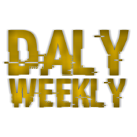 Daly Weekly podcast