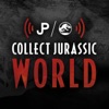 Collect Jurassic World artwork