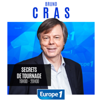 Europe 1 - Secrets de tournages podcast