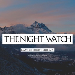 The Night's Watch
