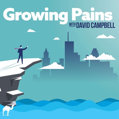Growing Pains with David Campbell Growing Pains with David Campbell