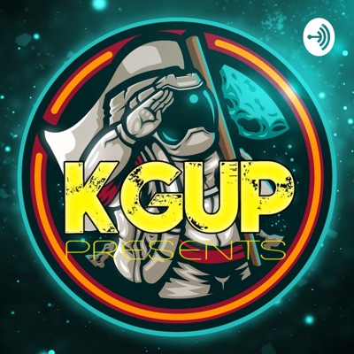 KGUP PRESENTS KGUP PRESENTS