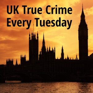 UK True Crime Podcast