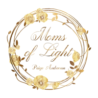 Moms of Light podcast