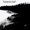 Conspiracy Vault & mysterious events etc. artwork