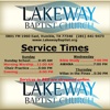 All Lakeway Baptist Church Sermons artwork