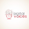 Digital Voices with Beau Tiffany artwork