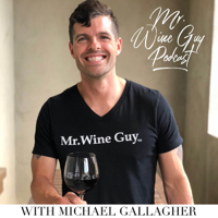 Mr. Wine Guy Podcast podcast