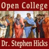 Open College Podcast artwork