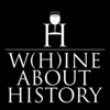 Whine about History. artwork