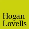 Talking Law with Hogan Lovells artwork