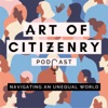 Art of Citizenry artwork