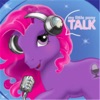 My Little Pony Talk artwork