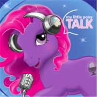 My Little Pony Talk podcast