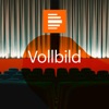 Vollbild - Deutschlandfunk Kultur artwork