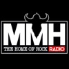 MMH - The Home Of Rock Radio Podcasts artwork