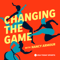 Changing The Game podcast
