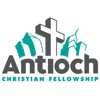 Antioch Christian Fellowship artwork