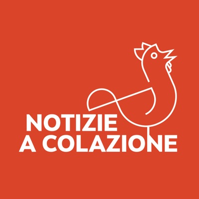 Notizie a colazione Notizie a colazione