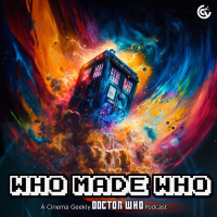 Who Made Who podcast