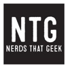 Nerds That Geek Podcasts artwork