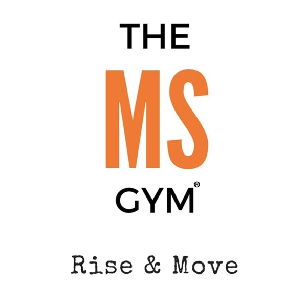 The MS Gym Podcast Artwork