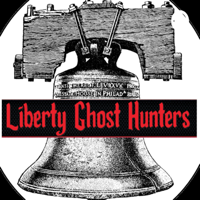 Liberty Ghost Hunter's Podcast podcast