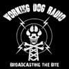 Working Dog Radio artwork