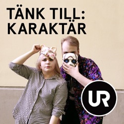 Tänk till - Karaktär