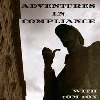 Adventures in Compliance podcast